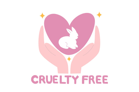 Cruelty-Free