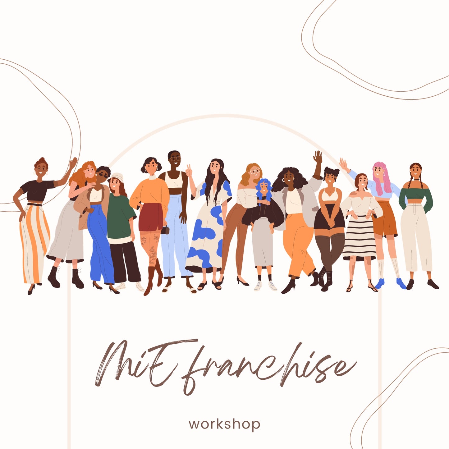 MiE franchise workshop